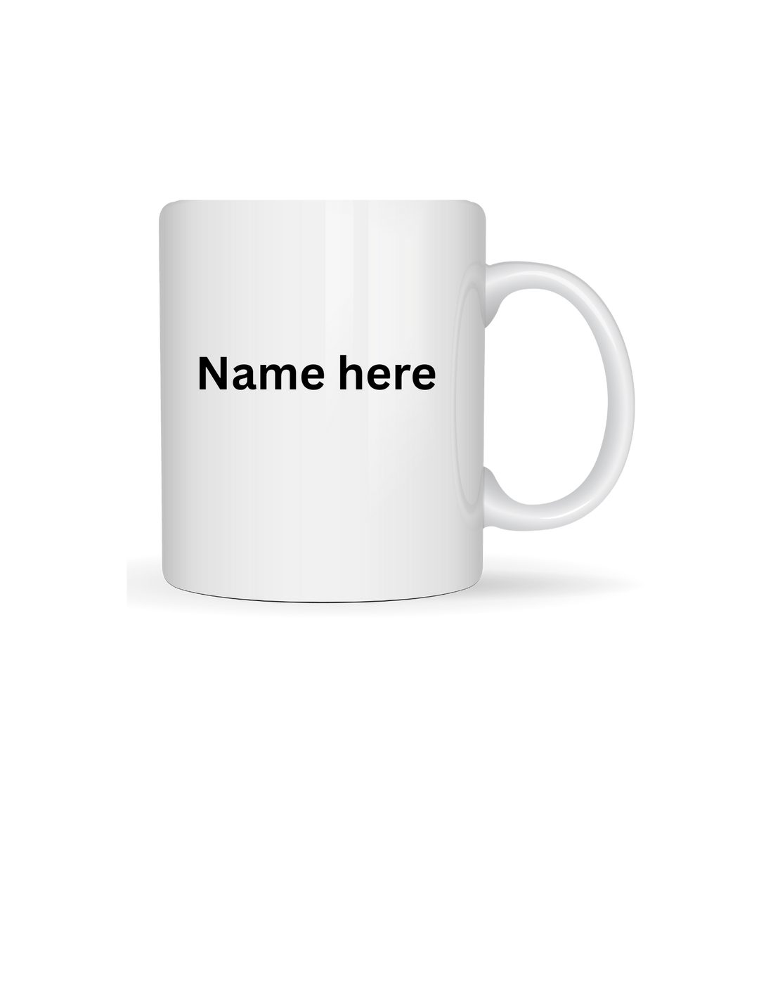 custom mugs